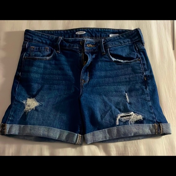 Old Navy Shorts Bundle! - Picture 2 of 2